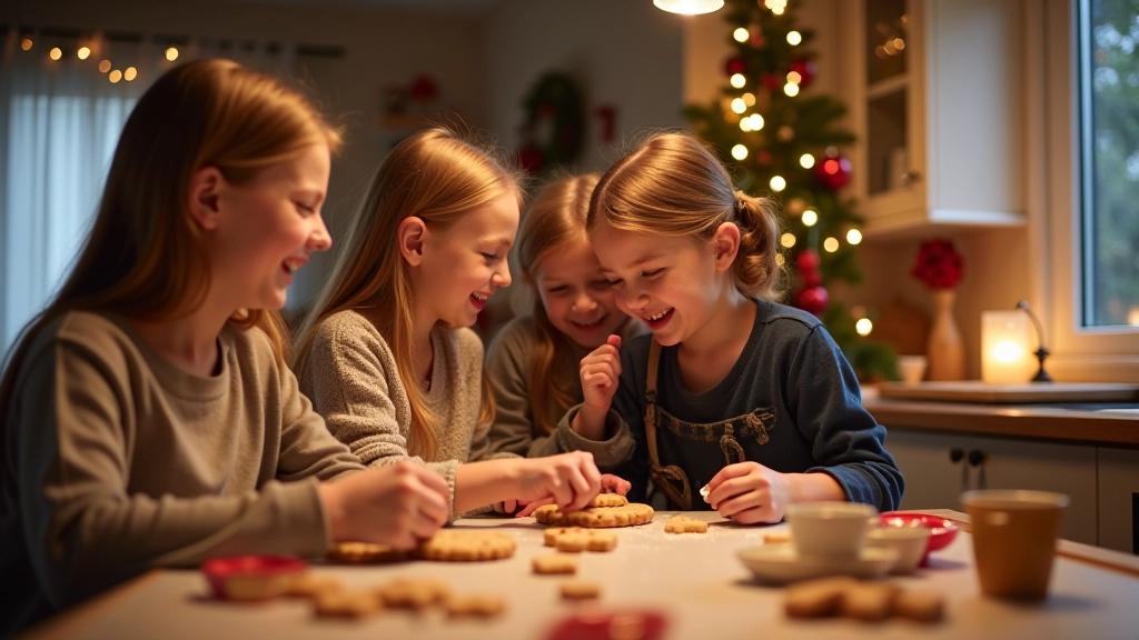 Budget-Friendly Holiday Activities